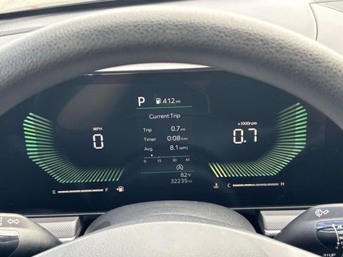 Used 2025 Kia K5 LXS FWD image 45