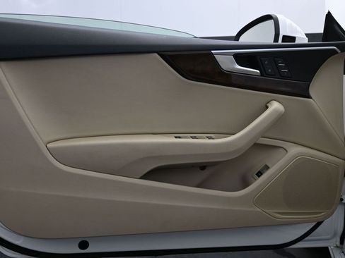 Used 2019 Audi A5 2.0T Premium image 9