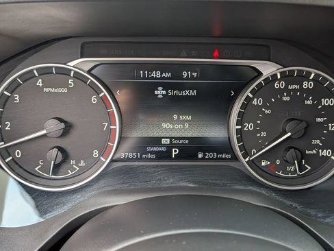 Certified 2022 Nissan Rogue SV FWD image 19