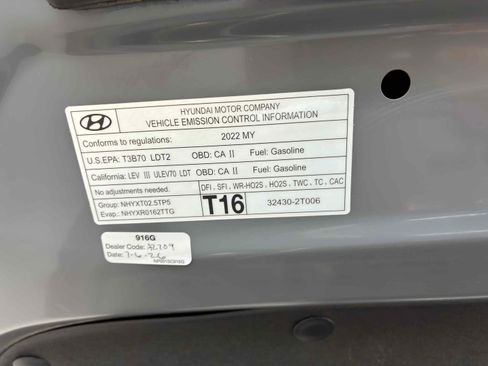 Used 2022 Genesis GV80 2.5T w/ Advanced Package 03 RWD image 66