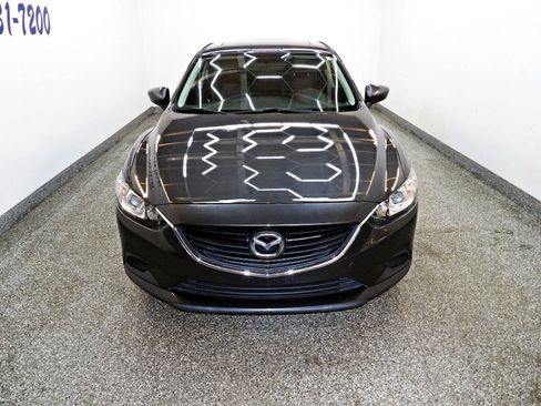 Used 2015 MAZDA MAZDA6 Touring FWD image 2