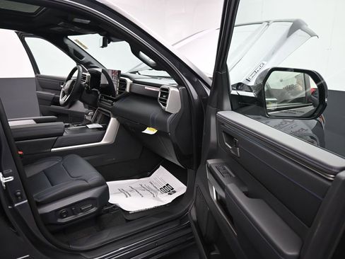 New 2026 Toyota Sequoia Platinum image 18