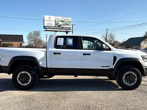 Used 2024 RAM 1500 TRX w/ TRX Level 2 Equipment Group image 4
