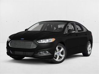 Used 2014 Ford Fusion SE FWD video 1
