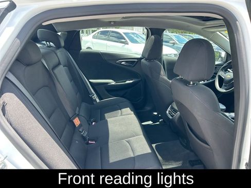 Used 2024 Chevrolet Malibu LT image 37