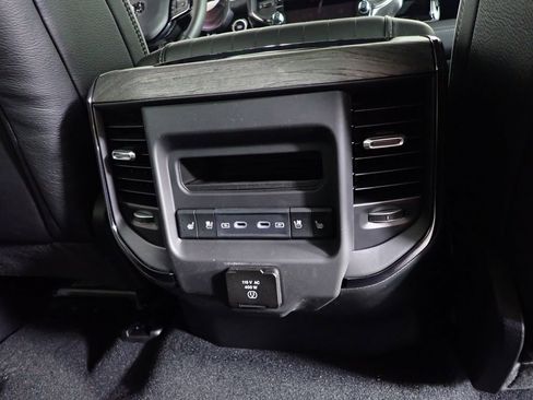 New 2026 RAM 1500 Limited image 46
