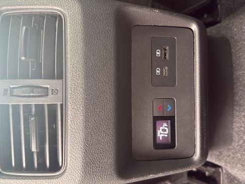 Used 2023 Nissan Rogue SL w/ SL Premium Package AWD/4WD image 15