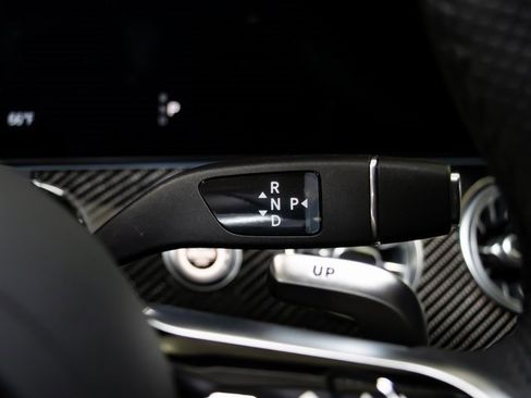 New 2026 Mercedes-Benz AMG GT 43 image 17