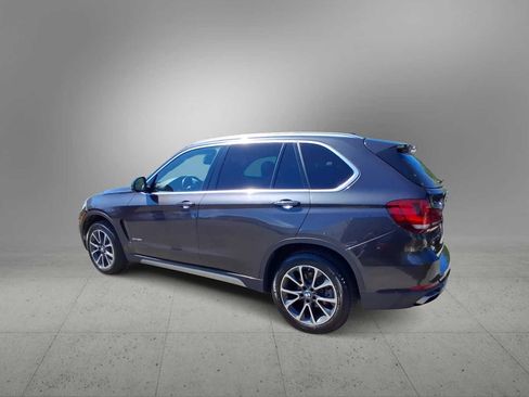 Used 2018 BMW X5 xDrive35i AWD/4WD image 6