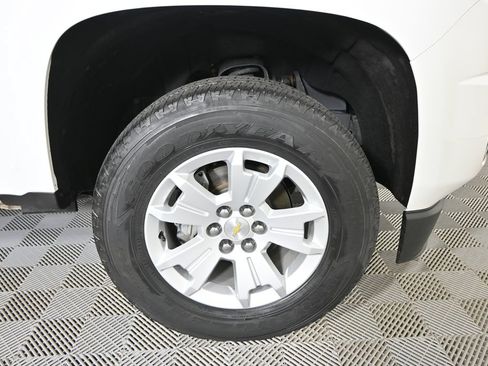 Used 2016 Chevrolet Colorado LT w/ LT Convenience Package AWD/4WD image 12