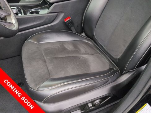 Certified 2024 Jeep Grand Cherokee L Laredo image 15