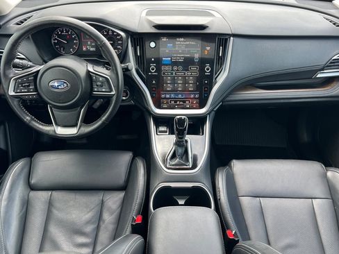 Used 2024 Subaru Outback Limited XT image 10