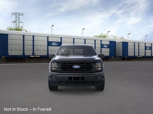 New 2026 Ford F150 XLT AWD/4WD image 7