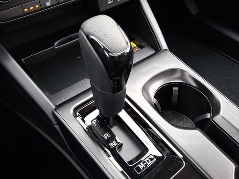 New 2026 Subaru Outback Limited image 13