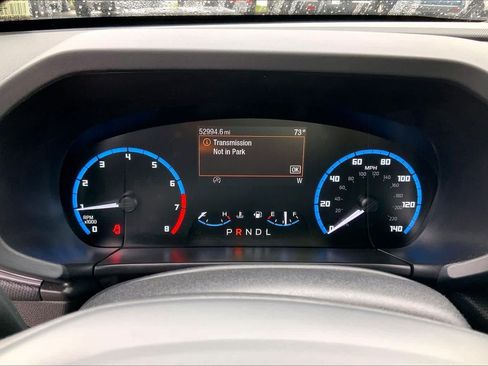 Used 2021 Ford Bronco Sport Big Bend w/ Big Bend Package (96B) AWD/4WD image 24