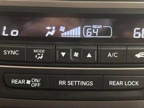 Used 2019 Honda Pilot EX-L image 32