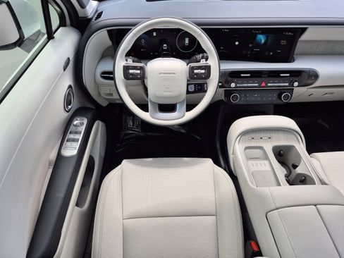 New 2027 Hyundai Palisade Calligraphy FWD image 12