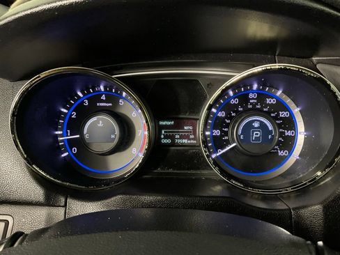 Used 2013 Hyundai Sonata GLS FWD image 24