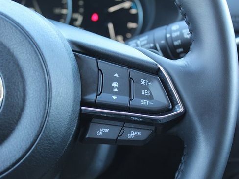 Certified 2023 MAZDA CX-5 AWD 2.5 S w/ Premium Package image 16