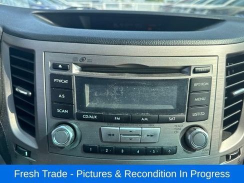 Used 2012 Subaru Outback 2.5i Premium w/ Popular Pkg 1B AWD/4WD image 15