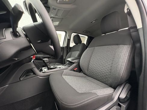 New 2025 Ford Ranger XL image 16
