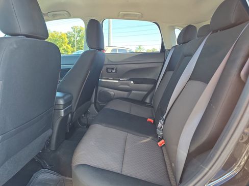 Used 2019 Mitsubishi Outlander Sport SE image 13