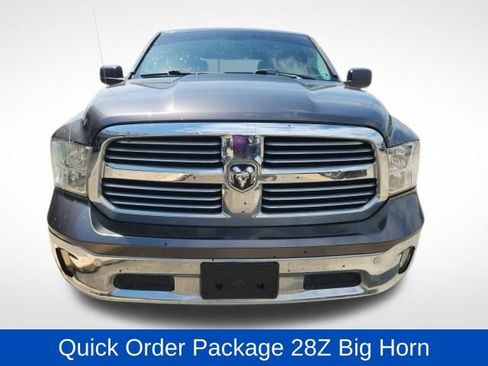 Used 2014 RAM 1500 Big Horn image 3