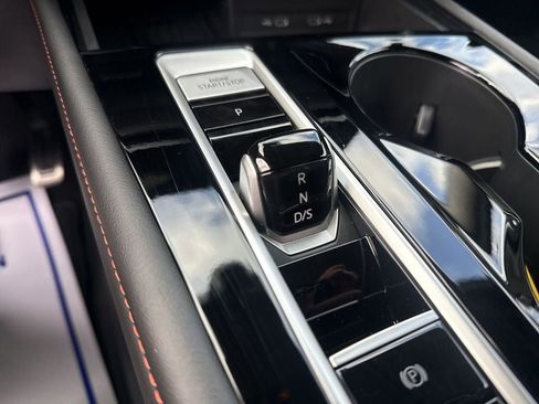New 2026 Volkswagen Atlas Peak Edition AWD/4WD image 34