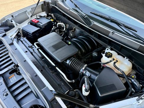 Used 2024 Chevrolet Silverado 1500 RST image 10