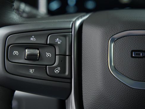 New 2026 GMC Sierra 2500 Denali Ultimate image 36