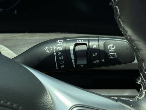 Used 2025 Kia Telluride EX X-Line AWD/4WD image 31