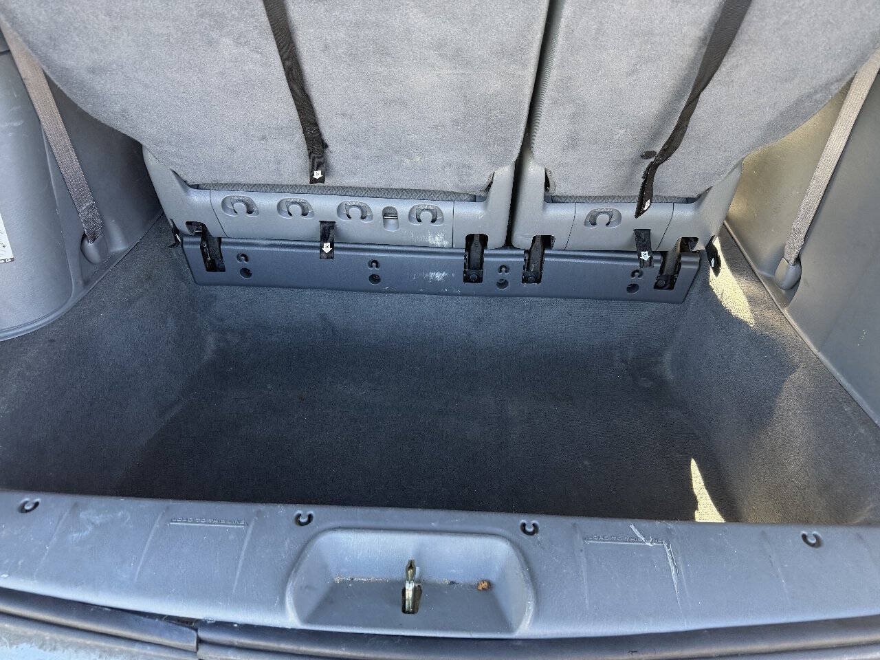 Used 2006 Dodge Grand Caravan SXT FWD image 15
