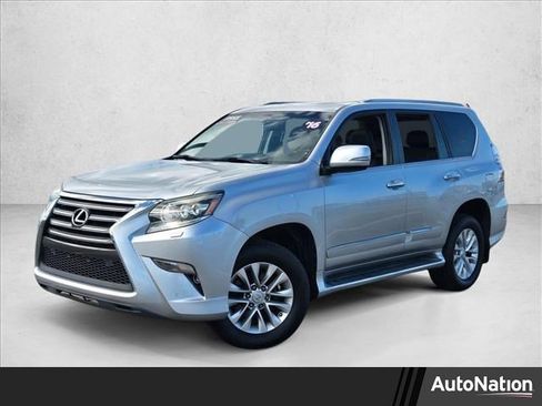 Used 2016 Lexus GX 460 image 1