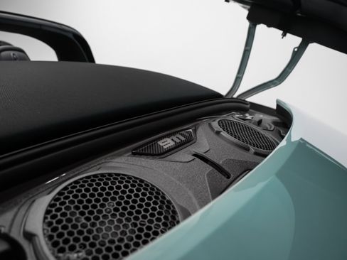 Used 2025 Porsche 911 Targa 4 GTS image 28