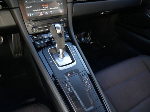 Used 2019 Porsche 911 Carrera T image 31