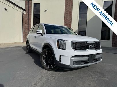 Used 2023 Kia Telluride SX