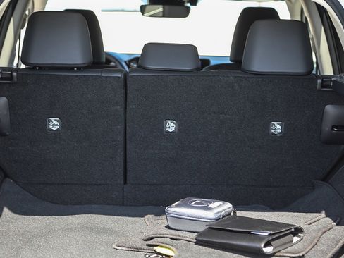 Used 2025 Lexus NX 350 AWD w/ Accessory Package (2T) image 25