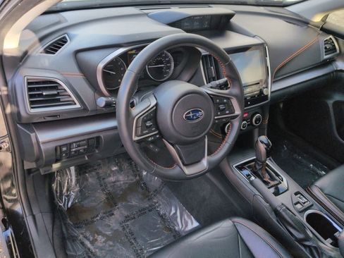 Certified 2021 Subaru Crosstrek 2.5i Limited w/ Moonroof Package 1 image 10