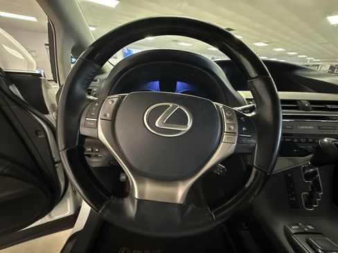 Used 2015 Lexus RX 350 FWD image 26