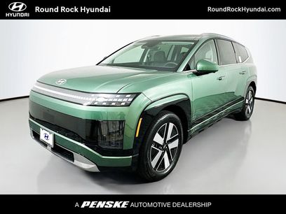 New 2026 Hyundai Ioniq 9 SEL