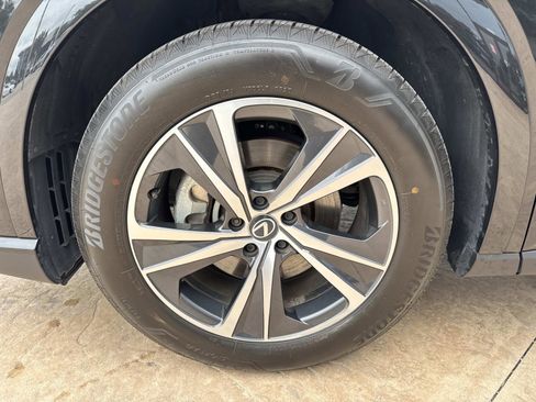 Certified 2024 Lexus RX 350 FWD image 10