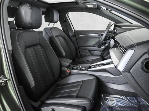 Certified 2025 Audi A3 2.0T Premium Plus w/ Premium Plus Package image 21