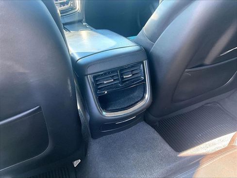 Used 2016 Cadillac CTS Luxury image 30