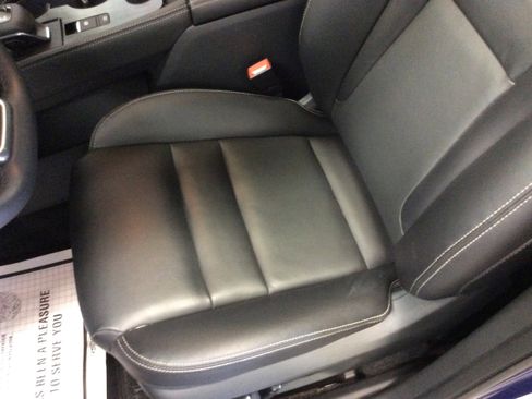 Used 2023 Nissan Rogue SL w/ SL Premium Package image 17