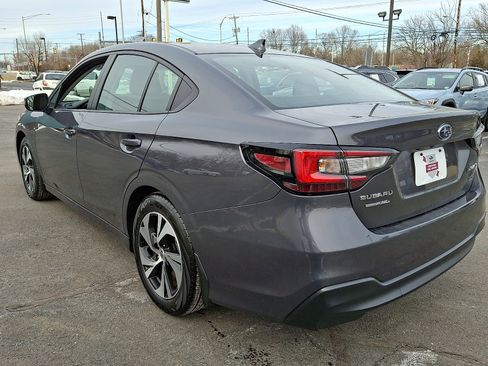 Certified 2025 Subaru Legacy Premium image 5