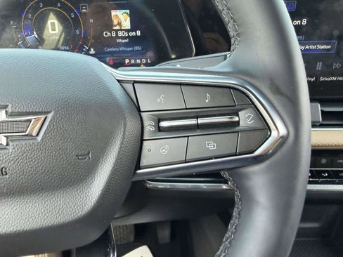 Certified 2025 Chevrolet Equinox ACTIV w/ Safety and Technology Package FWD image 29