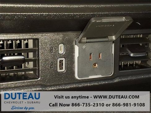 Certified 2023 GMC Sierra 1500 Elevation w/ X31 Off-Road Package image 10