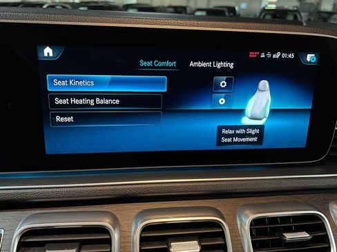 Used 2021 Mercedes-Benz GLE 350 image 34