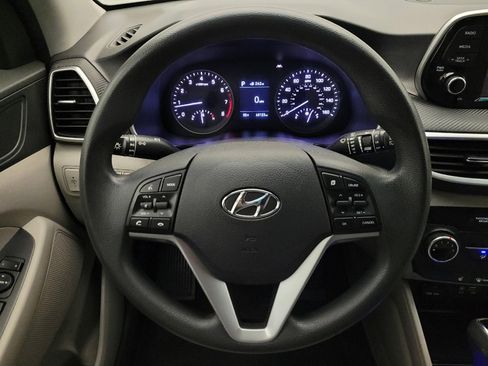 Used 2020 Hyundai Tucson Value image 22