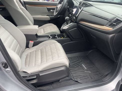 Used 2022 Honda CR-V EX image 33
